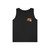 Britt Olson Jr Unisex Heavy Cotton Tank Top