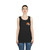 Britt Olson Jr Unisex Heavy Cotton Tank Top