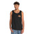 Britt Olson Jr Unisex Heavy Cotton Tank Top