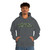 MSGC Unisex Heavy Blend™ Hooded Sweatshirt