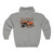 MSOC Unisex Heavy Blend™ Full Zip Hooded Sweatshirt