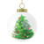 Cassidy Stowell Christmas Ball Ornament