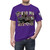 Its in my blood Lincoln pu Unisex AOP Cut & Sew Tee