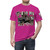 Its in my blood Lincoln p Unisex AOP Cut & Sew Tee