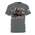 Its in my blood Lincoln dg Unisex AOP Cut & Sew Tee