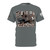 Its in my blood Lincoln dg Unisex AOP Cut & Sew Tee