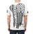 Its in my blood Lincoln w Unisex AOP Cut & Sew Tee