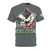 Bigcats Customz dg Unisex AOP Cut & Sew Tee