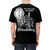 Jeremy Besser Unisex AOP Cut & Sew Tee