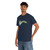 Mitch Gustafson 3 Wide Unisex Heavy Cotton Tee