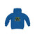Kody Sexton Youth Heavy Blend Hooded Sweatshirt