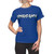  Andrew Eischens Blue Women's Cut & Sew Tee (AOP)