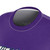  Andrew Eischens Purple Women's Cut & Sew Tee (AOP)