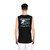 Andrew Eischens 23 Black Basketball Jersey (AOP)
