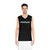 Andrew Eischens 23 Black Basketball Jersey (AOP)