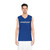 Andrew Eischens 23 Blue Basketball Jersey (AOP)