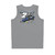 Andrew Eischens 23 Gray Basketball Jersey (AOP)