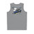 Andrew Eischens 23 Gray Basketball Jersey (AOP)