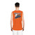 Andrew Eischens 23 Orange Basketball Jersey (AOP)