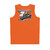 Andrew Eischens 23 Orange Basketball Jersey (AOP)