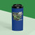  Logan Dewitz 2023 blue Can Cooler