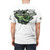 Logan Dewitz 2023 White Unisex Cut & Sew Tee (AOP)