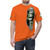 Logan Dewitz 2023 Orange Unisex Cut & Sew Tee (AOP)