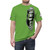  Logan Dewitz 2023 Green Unisex Cut & Sew Tee (AOP)