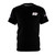 Cassie OConnor black Unisex Cut & Sew Tee (AOP)