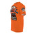 WTPAP orange Unisex Cut & Sew Tee (AOP)