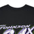 Gavin Johnson Unisex Heavy Cotton Tee