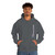 Gavin Johnson Unisex Heavy Blend™ Hooded Sweatshirt