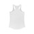 Mitch Gustafson 3 Wide Women's Ideal Racerback Tank Mitch Gustafson 3 Wide Women's Ideal Racerback Tank
