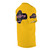 Nasbys yellow Unisex Cut & Sew Tee (AOP)