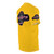 Nasbys yellow Unisex Cut & Sew Tee (AOP)
