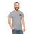 Greg Pfeifer Jr Unisex Heavy Cotton Tee