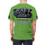 Craft Asphalt green Unisex Cut & Sew Tee (AOP)