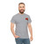 Jason Schmit Unisex Heavy Cotton Tee