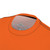Jason Schmit orange Unisex Cut & Sew Tee (AOP)