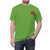 Jason Schmit green Unisex Cut & Sew Tee (AOP)