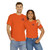 Jason Schmit orange Unisex Heavy Cotton Tee