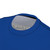 Sanya Hable dk blue Unisex Cut & Sew Tee (AOP)