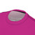 Tannon Hornberger 2 pink Unisex Cut & Sew Tee (AOP)