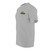 Jacks Sealcoating lt gray Unisex Cut & Sew Tee (AOP)