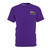  Jacks Sealcoating purple Unisex Cut & Sew Tee (AOP)