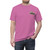 Jacks Sealcoating lt pink Unisex Cut & Sew Tee (AOP)