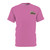 Jacks Sealcoating lt pink Unisex Cut & Sew Tee (AOP)