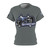 Mike Kohn gray Women's Cut & Sew Tee (AOP)