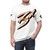 Corey Peterson 3 Unisex Cut & Sew Tee (AOP)