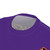 Corey Peterson 3 purple Unisex Cut & Sew Tee (AOP)